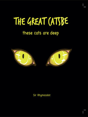 cover image of The Great Catsbe